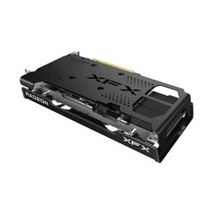 XFX Speedster SWFT 210 AMD Radeon RX 6650 XT - High-Performance 8GB GDDR6 Gaming Graphics Card for Ultimate Gaming Experience!